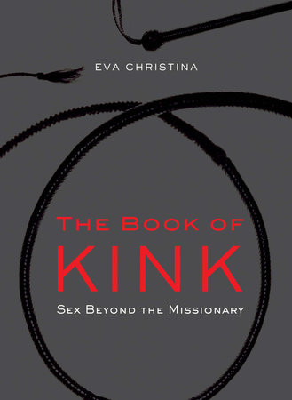 The Book of Kink — Orgasmaphoria Book Club preview image