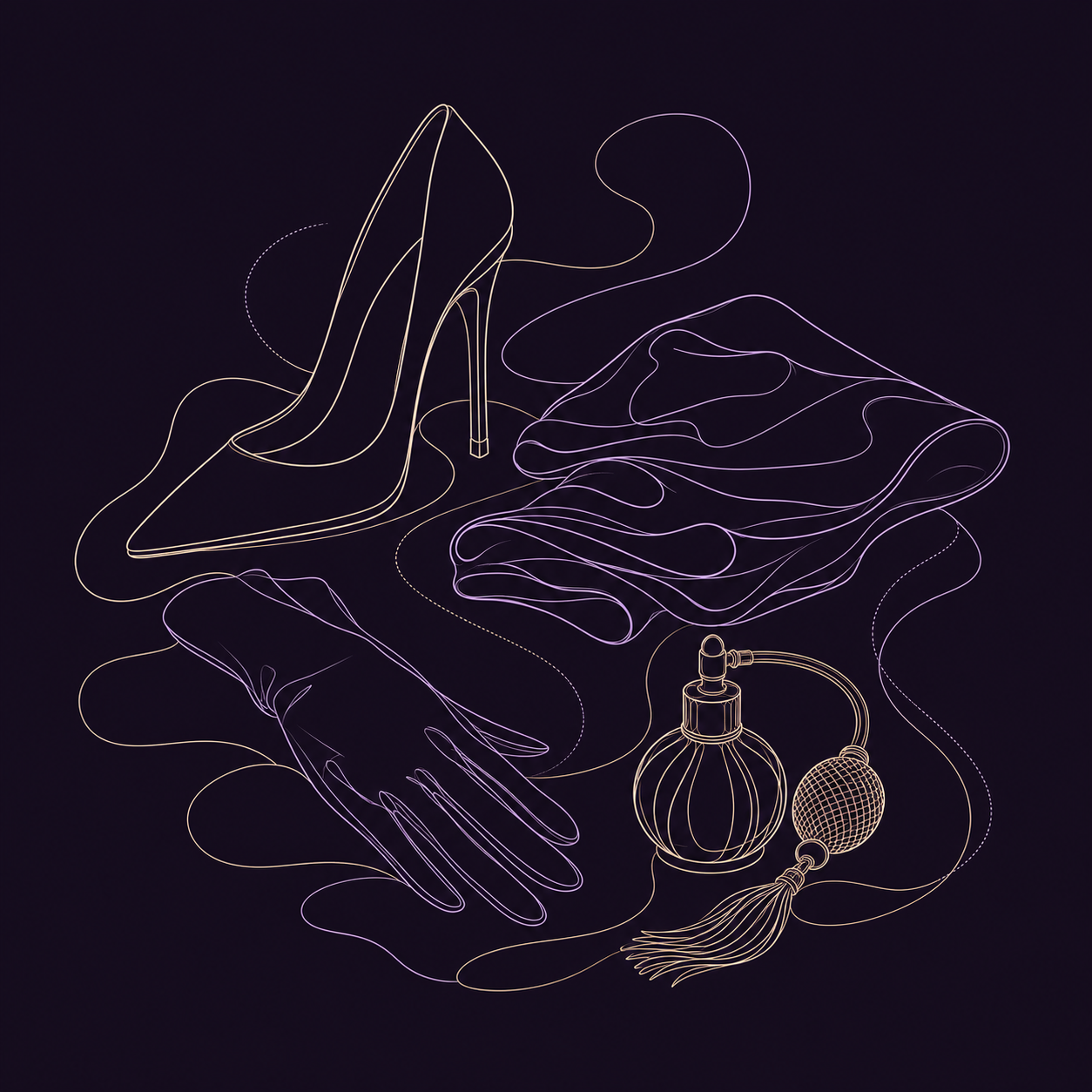 Strap-ons — Kink Catalog | Orgasmaphoria preview image