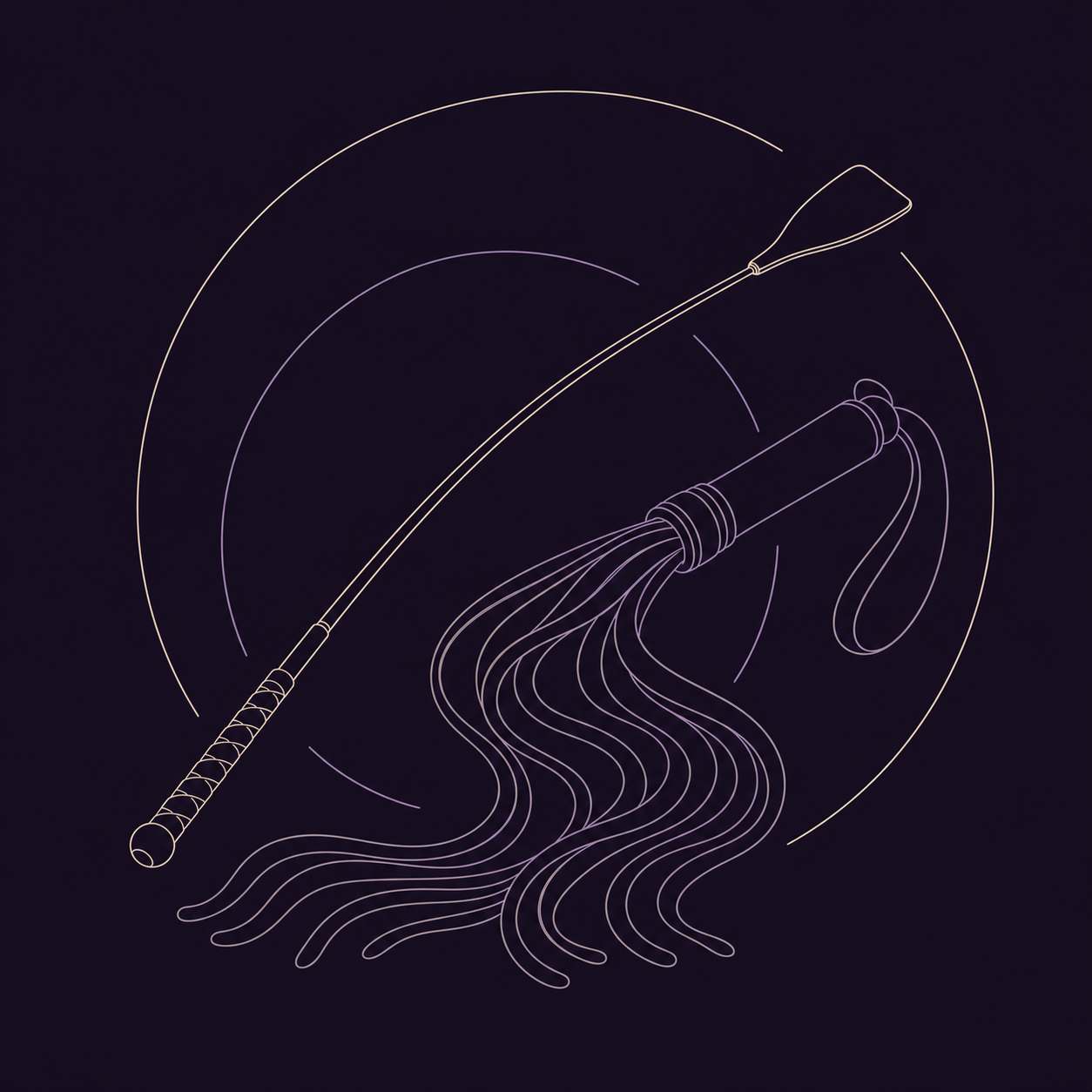 Riding crops — Kink Catalog | Orgasmaphoria preview image